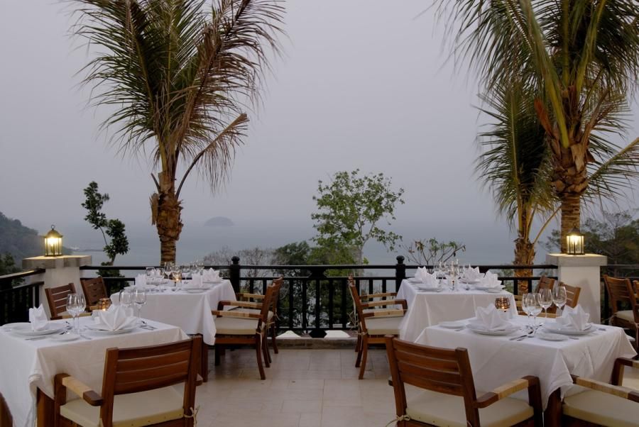 SUPALAI SCENIC BAY RESORT & SPA - 11