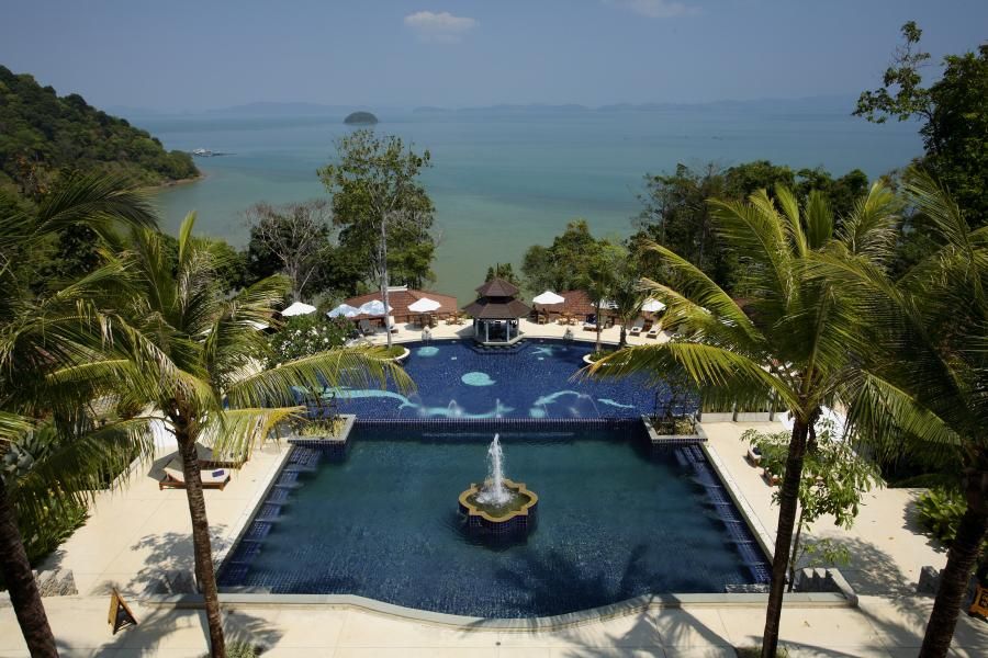 SUPALAI SCENIC BAY RESORT & SPA - 17