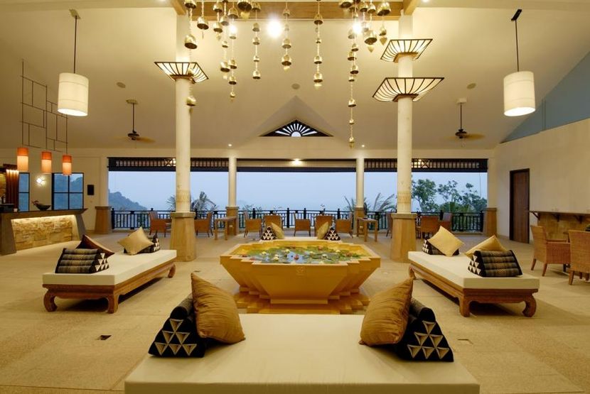 SUPALAI SCENIC BAY RESORT & SPA - 3