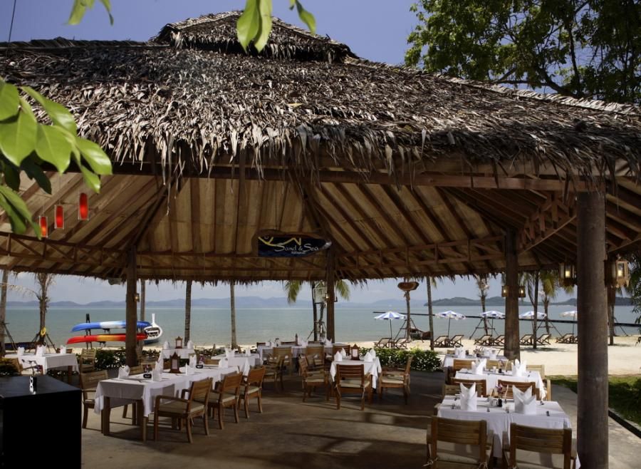 SUPALAI SCENIC BAY RESORT & SPA - 7