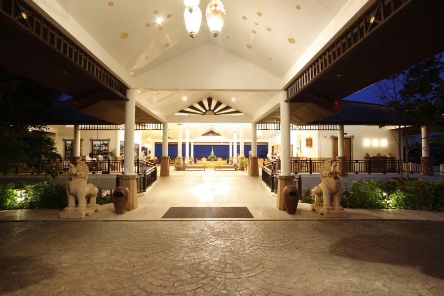 SUPALAI SCENIC BAY RESORT & SPA - 10