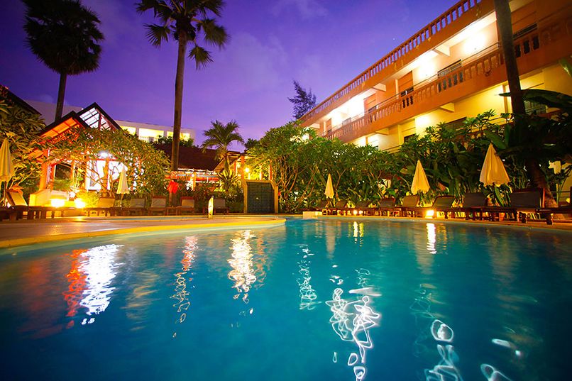 PHUKET ISLAND VIEW - 2