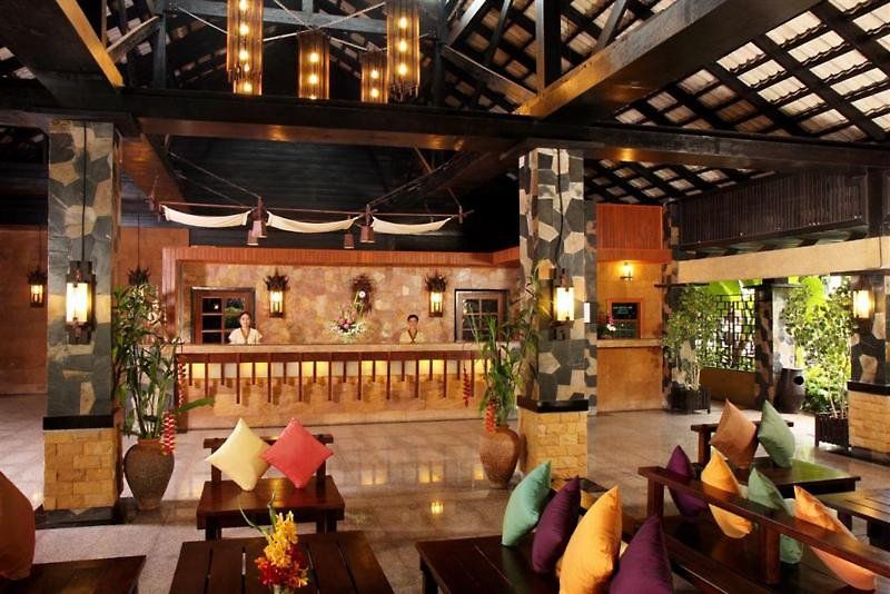 Картинка отеля - 16