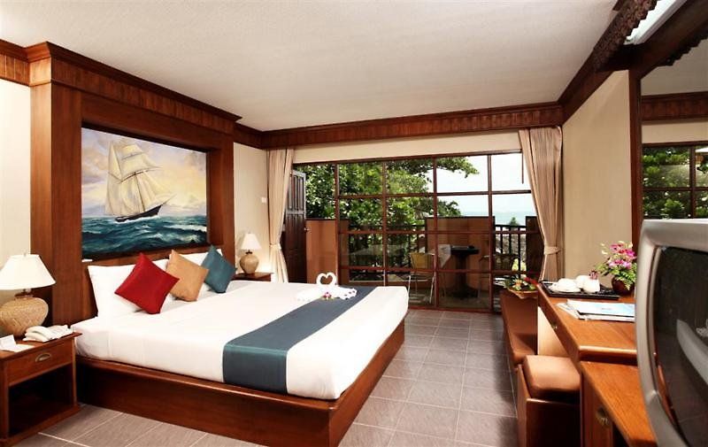 PHUKET ISLAND VIEW - 15