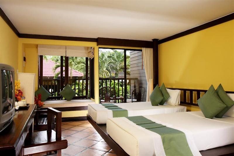 Картинка отеля - 11