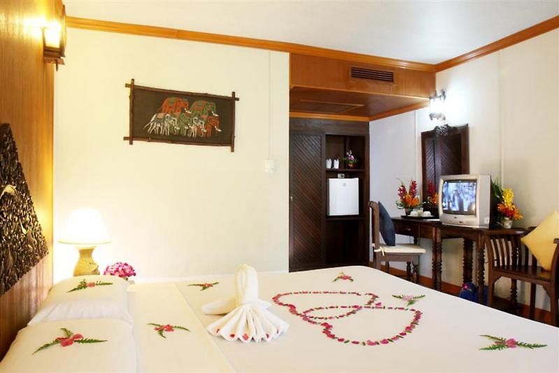 Картинка отеля - 9