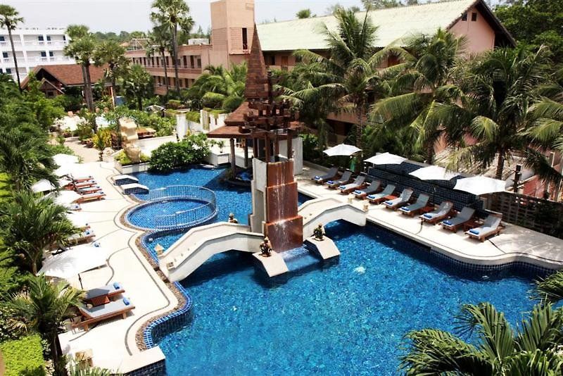 Картинка отеля - 7