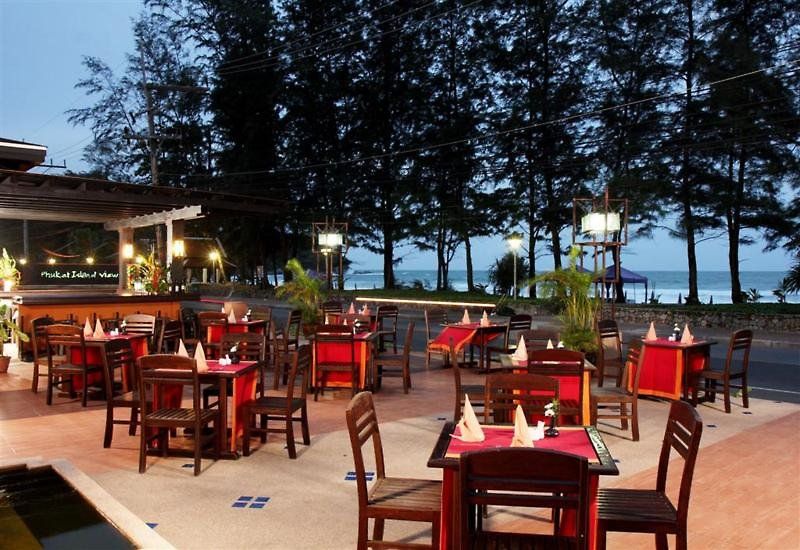 PHUKET ISLAND VIEW - 6