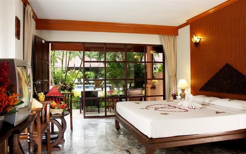 PHUKET ISLAND VIEW - 5