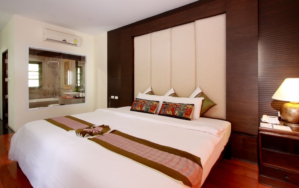 SECRET CLIFF RESORT & RESTAURANT - 73