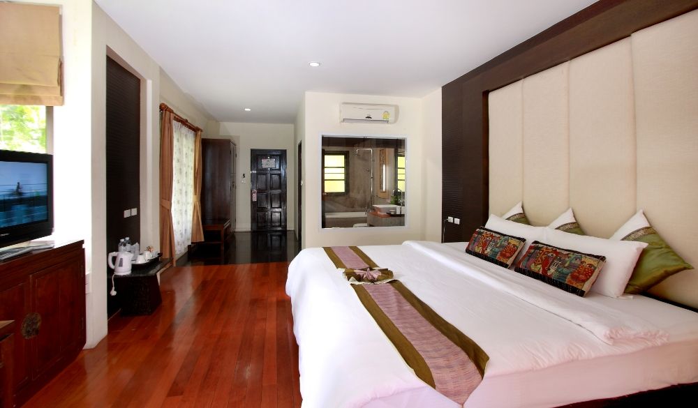 SECRET CLIFF RESORT & RESTAURANT - 72