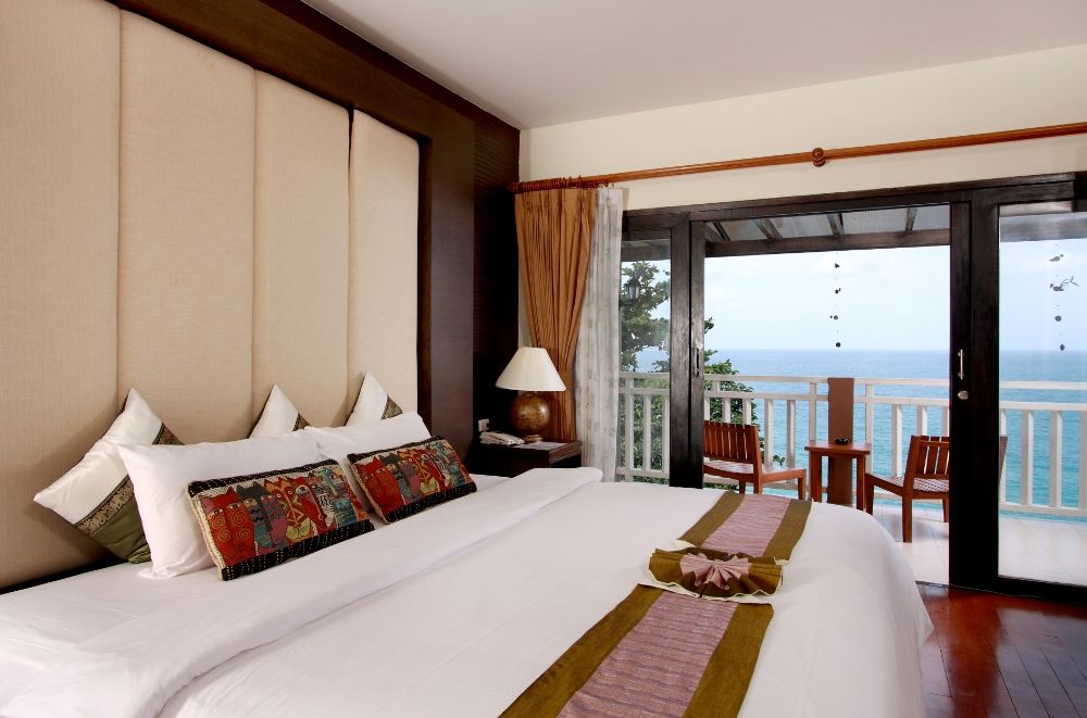 SECRET CLIFF RESORT & RESTAURANT - 71