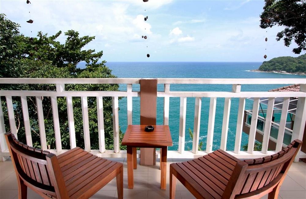 SECRET CLIFF RESORT & RESTAURANT - 69