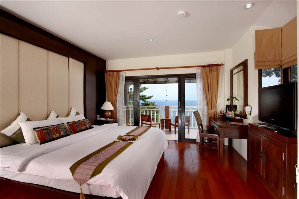 SECRET CLIFF RESORT & RESTAURANT - 65