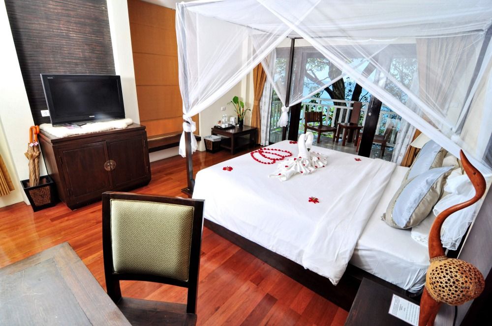 SECRET CLIFF RESORT & RESTAURANT - 64