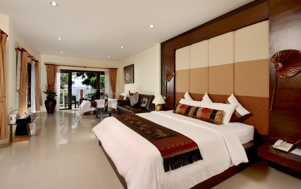 Картинка отеля - 62