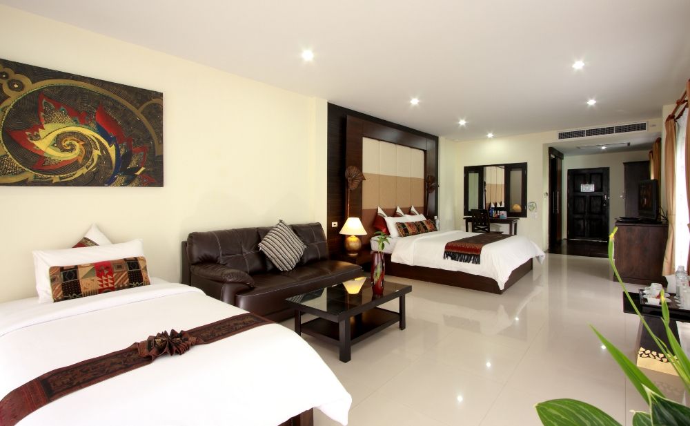 Картинка отеля - 60