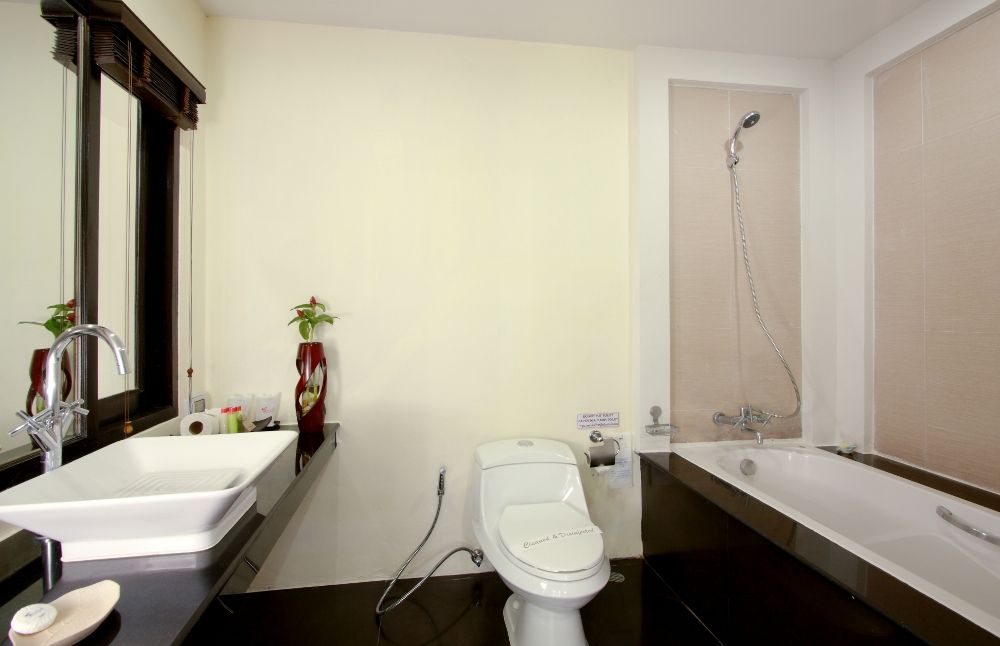 SECRET CLIFF RESORT & RESTAURANT - 58