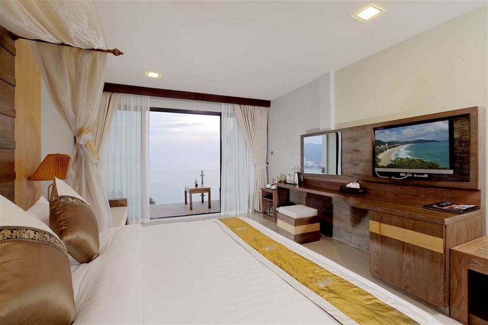 SECRET CLIFF RESORT & RESTAURANT - 56