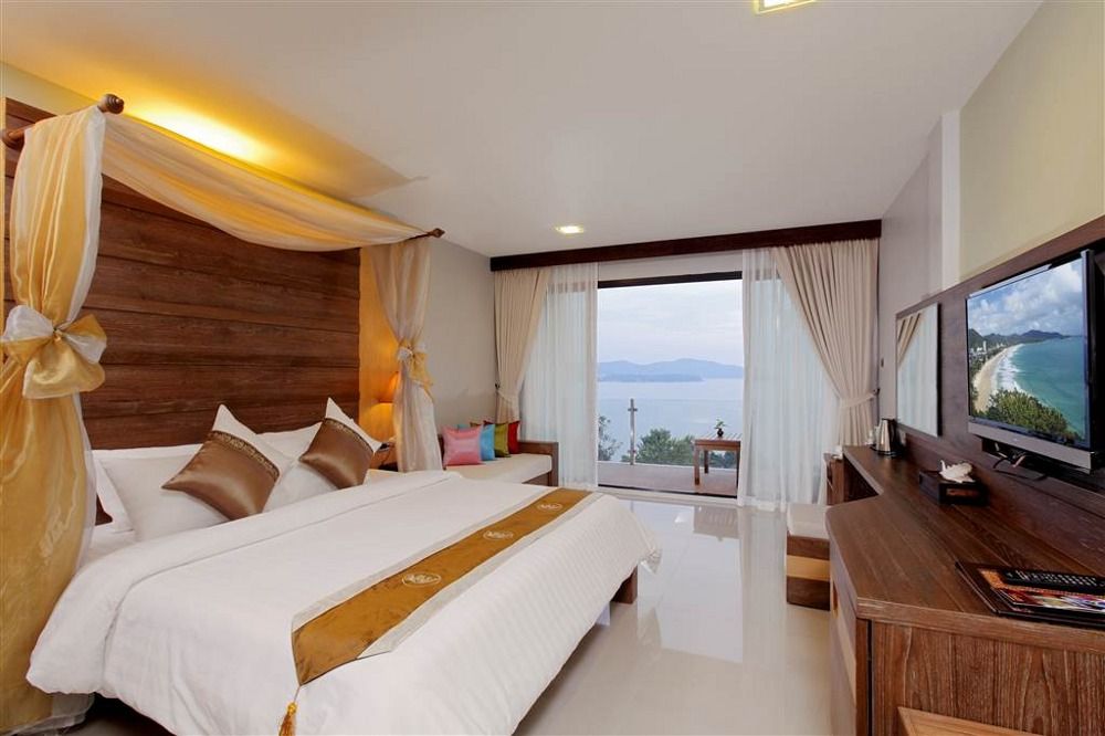 SECRET CLIFF RESORT & RESTAURANT - 55