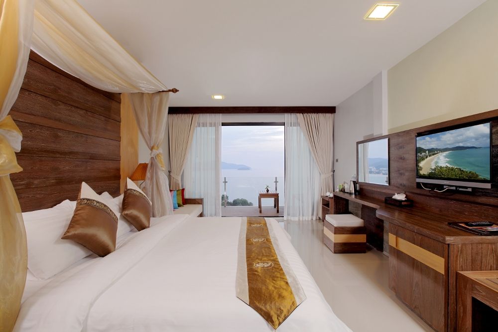 SECRET CLIFF RESORT & RESTAURANT - 52