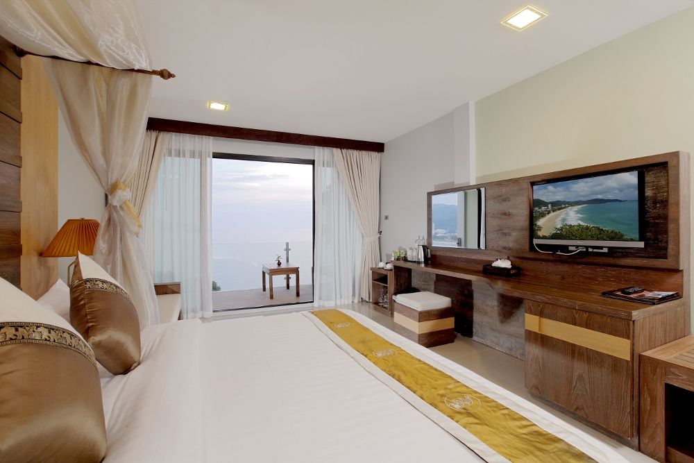 SECRET CLIFF RESORT & RESTAURANT - 51