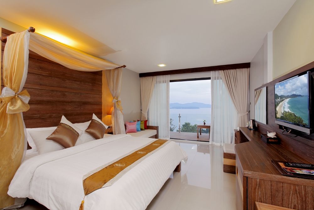 SECRET CLIFF RESORT & RESTAURANT - 50