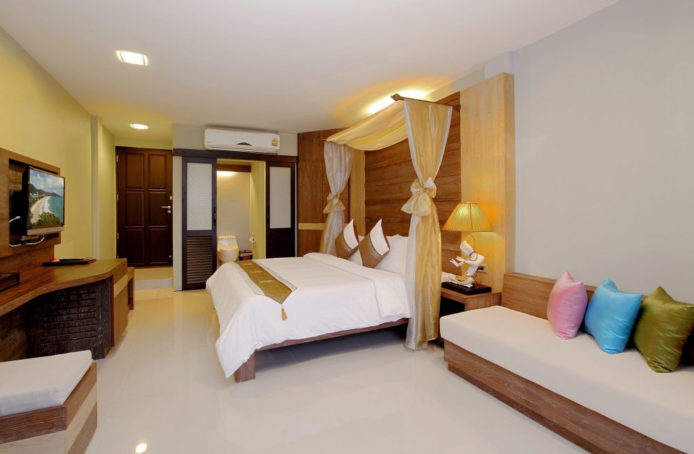 Картинка отеля - 49