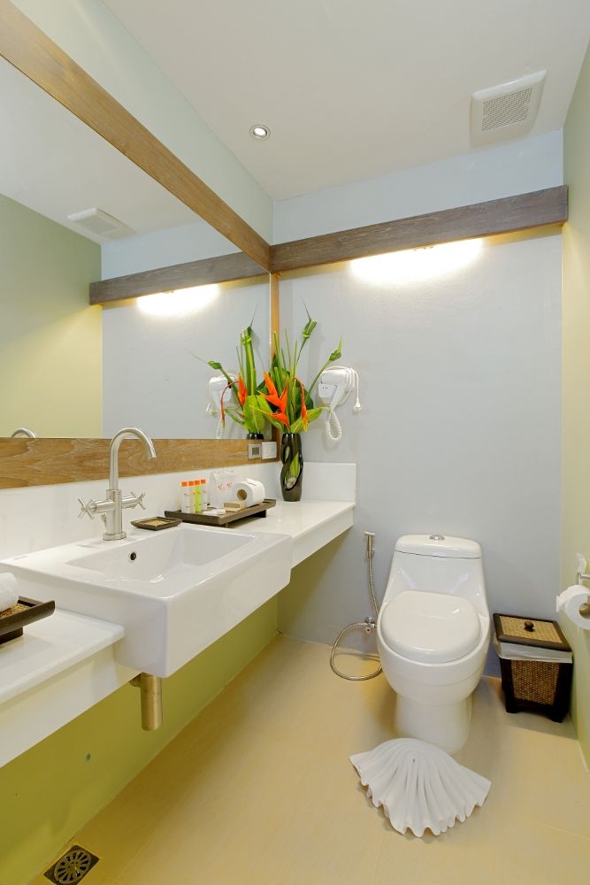 SECRET CLIFF RESORT & RESTAURANT - 48