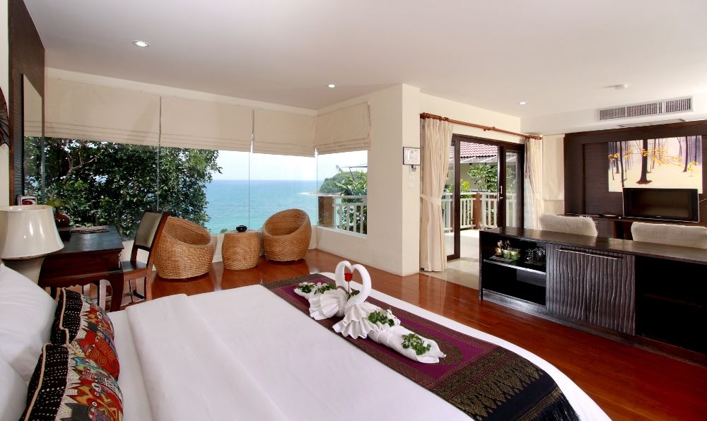 SECRET CLIFF RESORT & RESTAURANT - 43