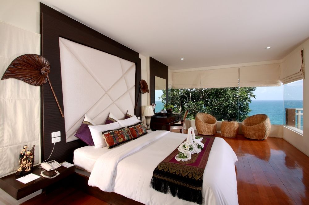 SECRET CLIFF RESORT & RESTAURANT - 42