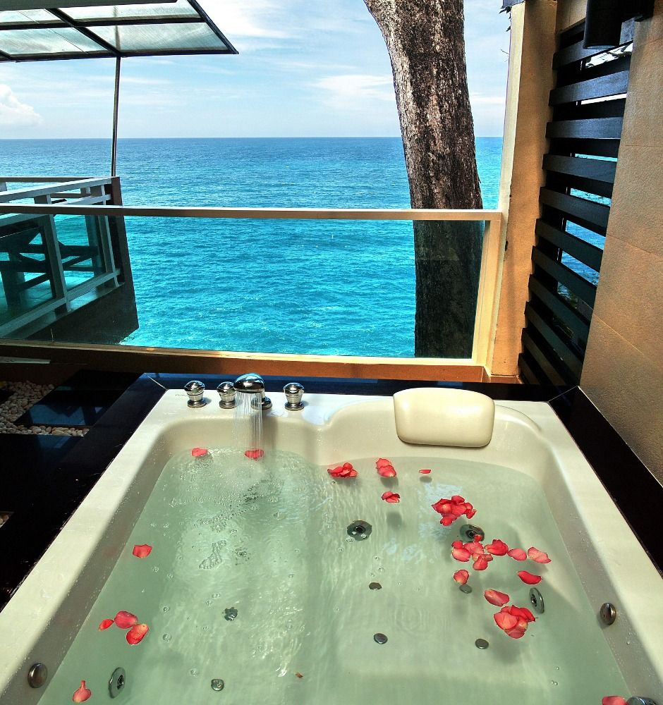 SECRET CLIFF RESORT & RESTAURANT - 41