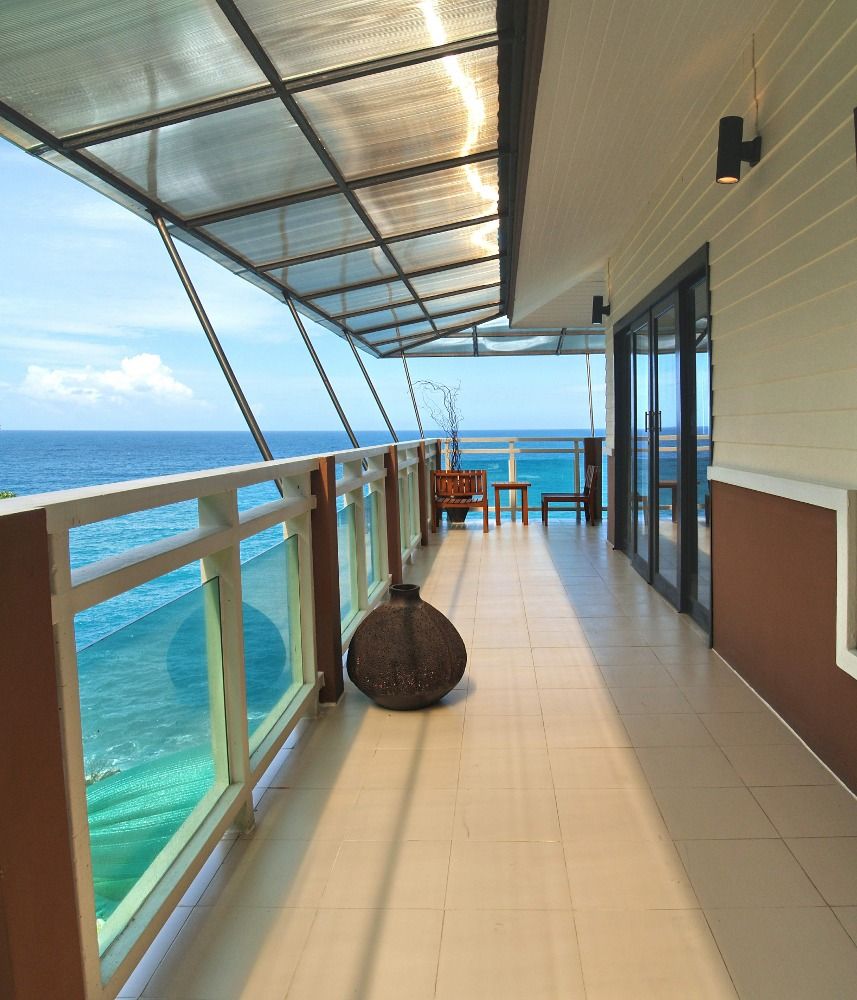 SECRET CLIFF RESORT & RESTAURANT - 39