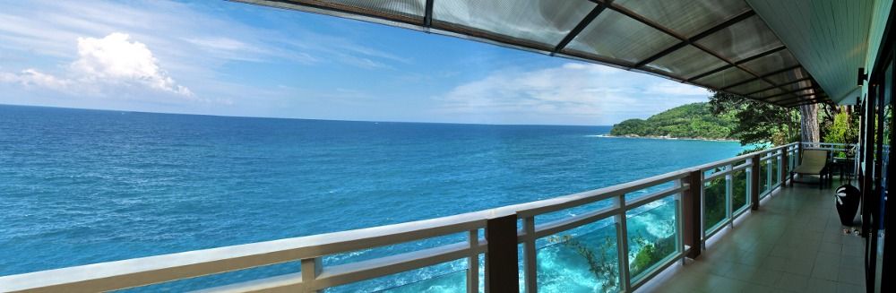 SECRET CLIFF RESORT & RESTAURANT - 38