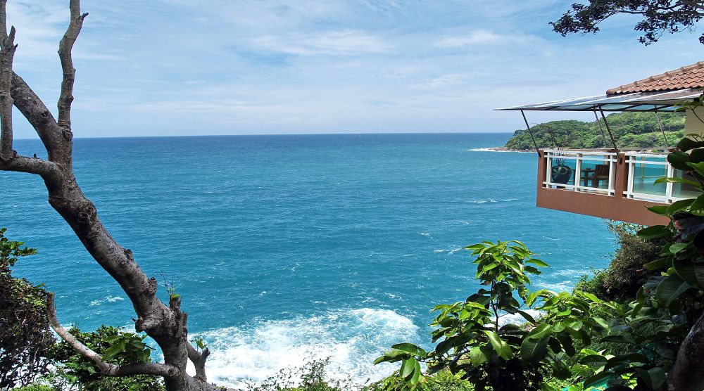 SECRET CLIFF RESORT & RESTAURANT - 37