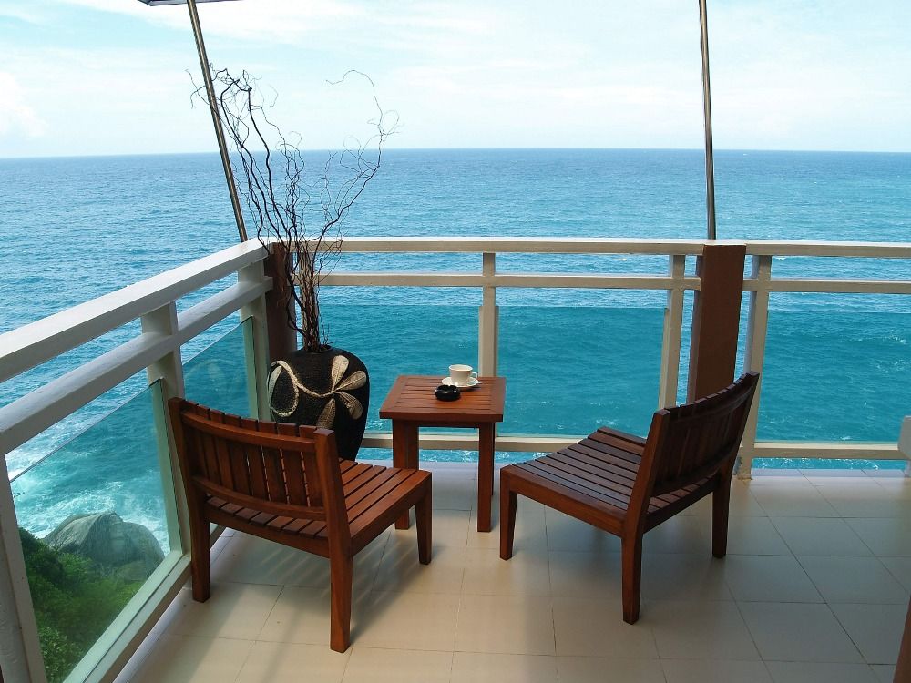 SECRET CLIFF RESORT & RESTAURANT - 36