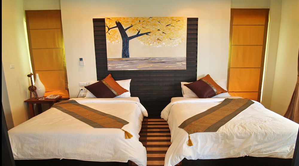 SECRET CLIFF RESORT & RESTAURANT - 35