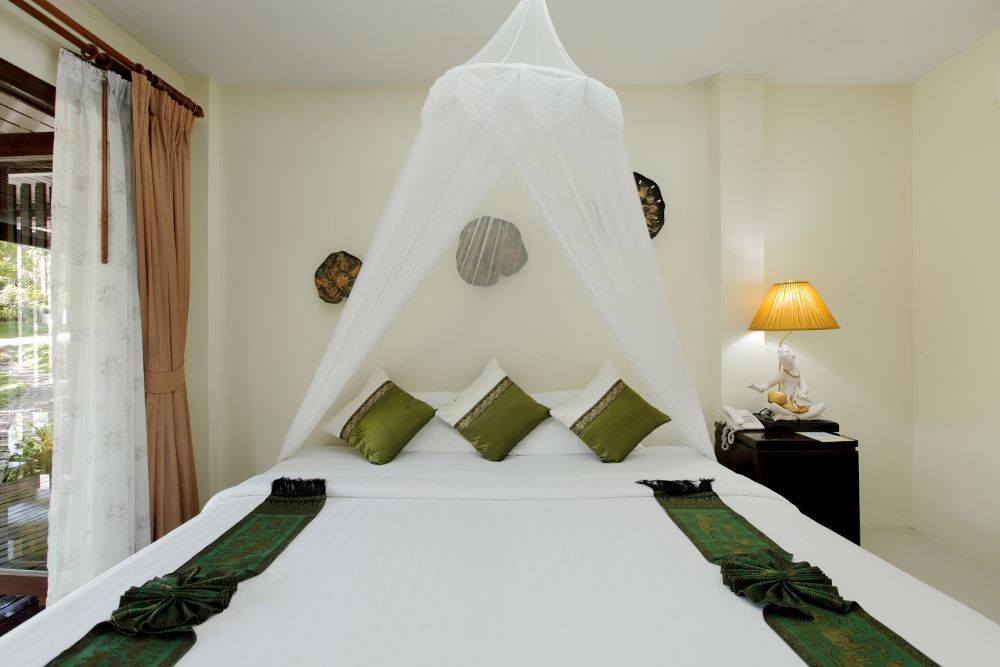 SECRET CLIFF RESORT & RESTAURANT - 32