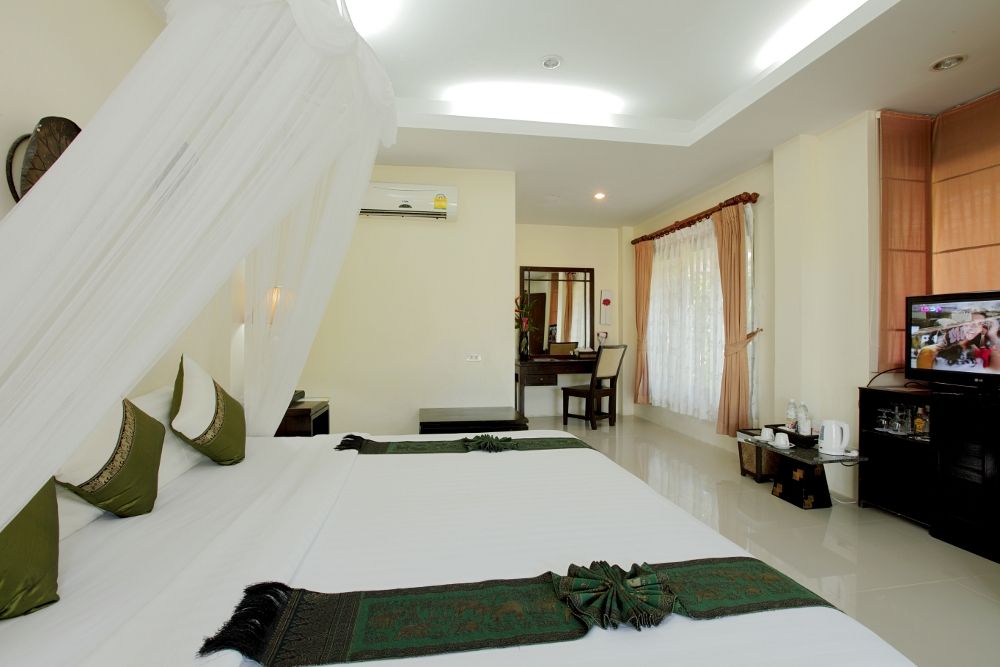 Картинка отеля - 31