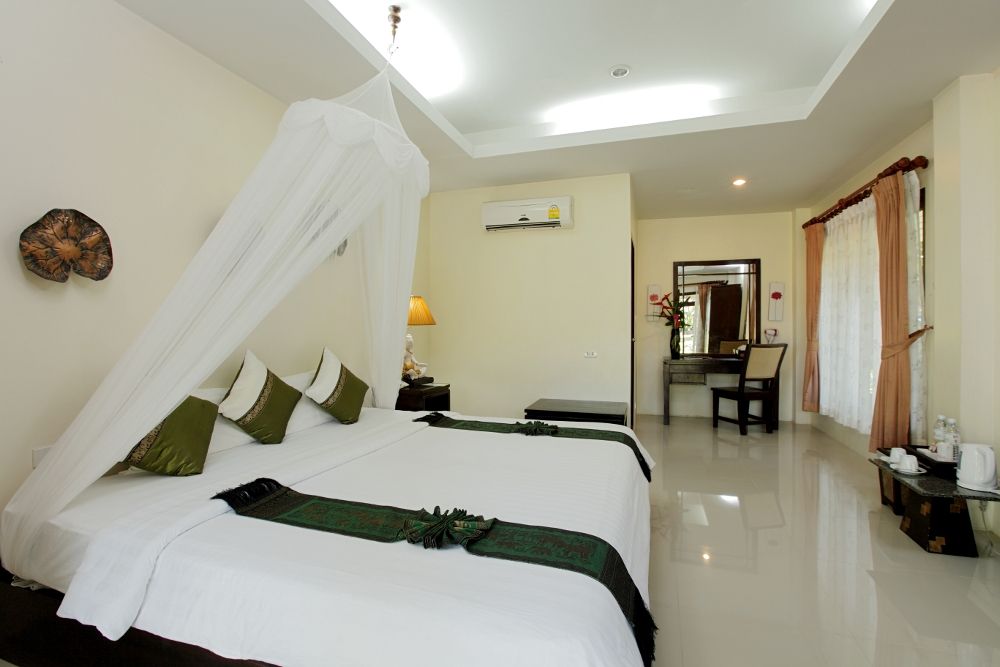 Картинка отеля - 30