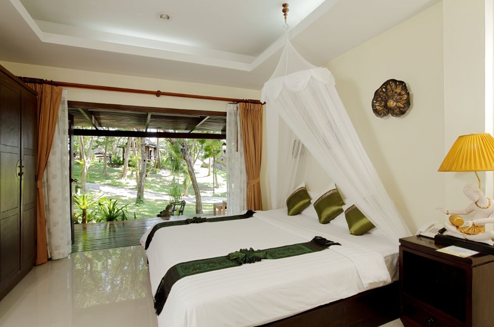 SECRET CLIFF RESORT & RESTAURANT - 29