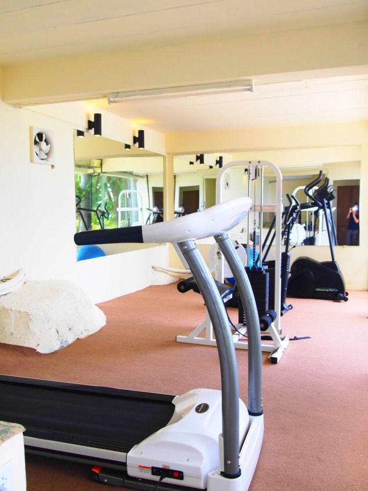 SECRET CLIFF RESORT & RESTAURANT - 27