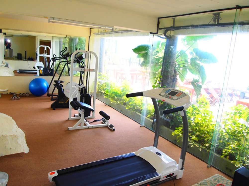 SECRET CLIFF RESORT & RESTAURANT - 26