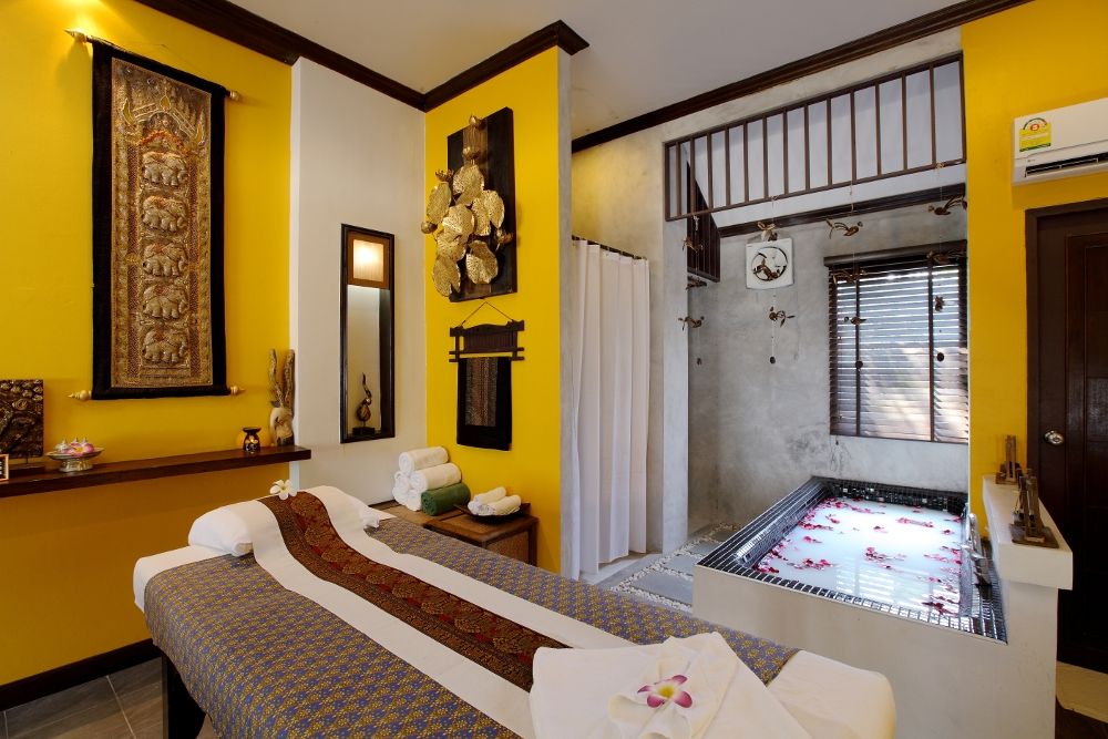 SECRET CLIFF RESORT & RESTAURANT - 24