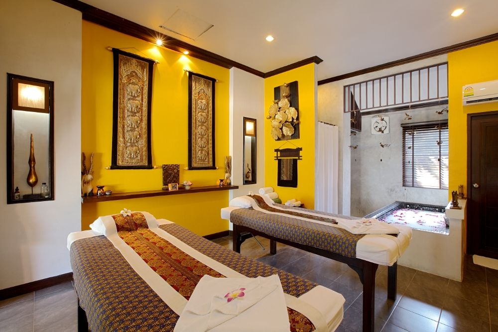 SECRET CLIFF RESORT & RESTAURANT - 23