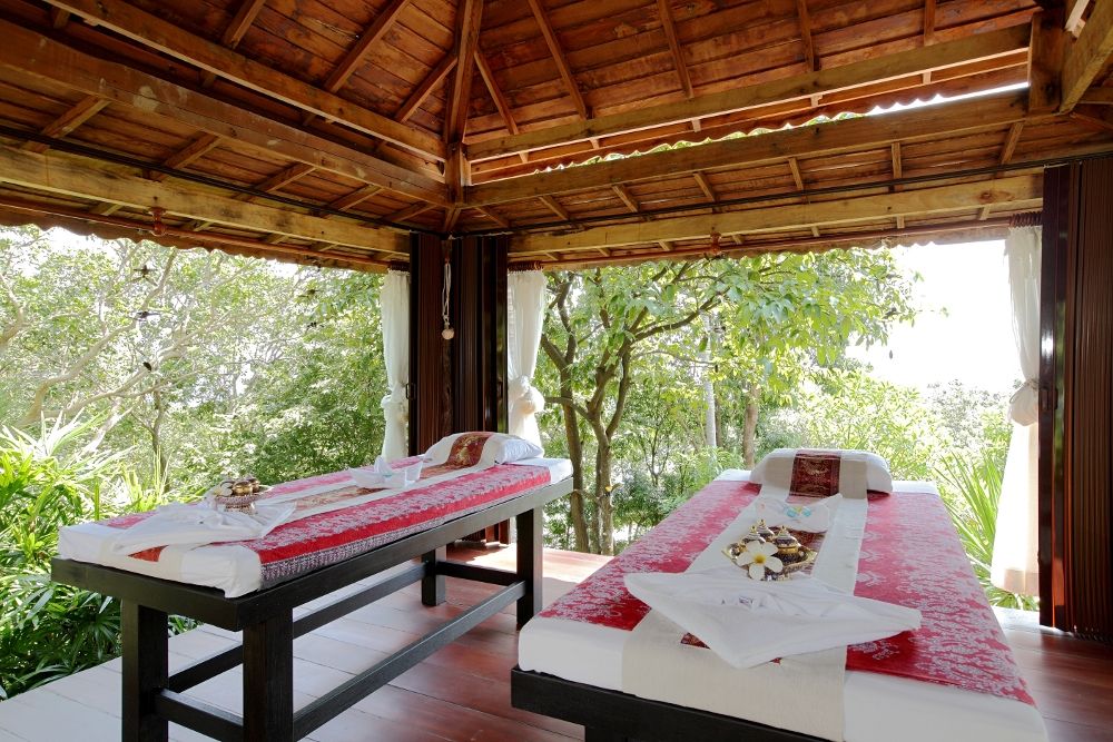 SECRET CLIFF RESORT & RESTAURANT - 22