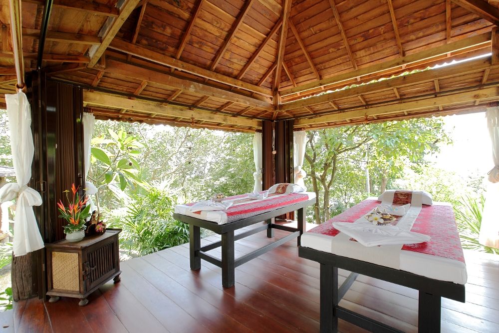 SECRET CLIFF RESORT & RESTAURANT - 21