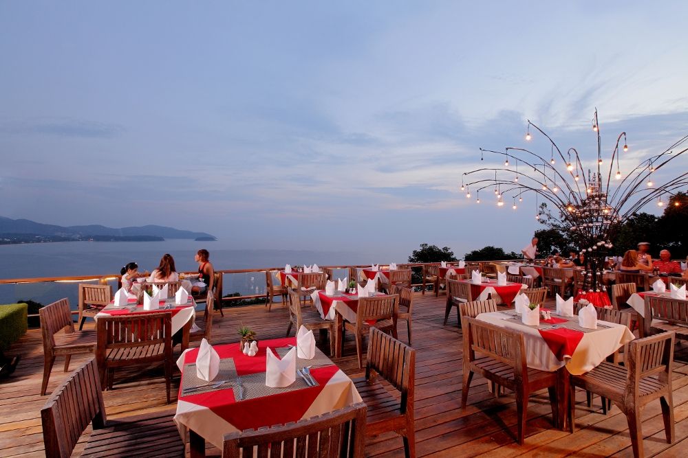 SECRET CLIFF RESORT & RESTAURANT - 17