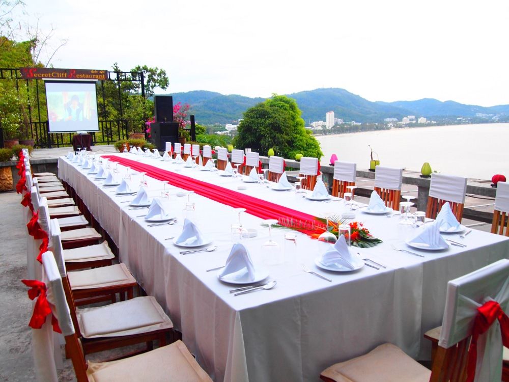 SECRET CLIFF RESORT & RESTAURANT - 15