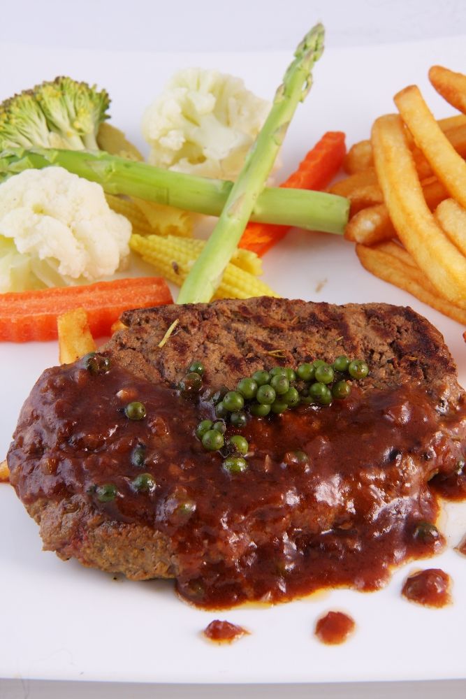 SECRET CLIFF RESORT & RESTAURANT - 13